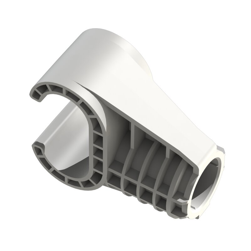 Secret Jardin Haken für Handling Tube